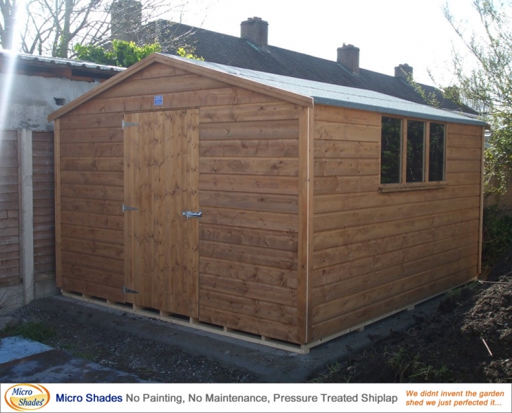 Premium Standard Range 10ft x 6ft